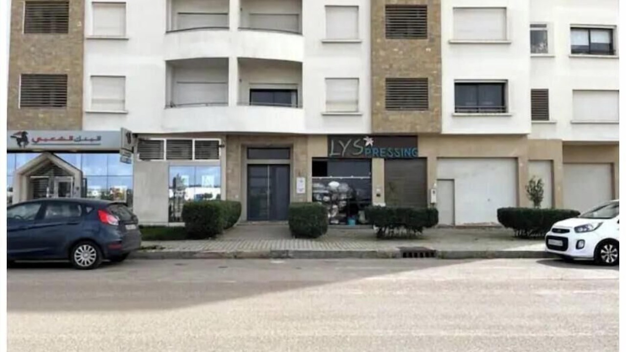 Photo of Outdoor in Nouaceur