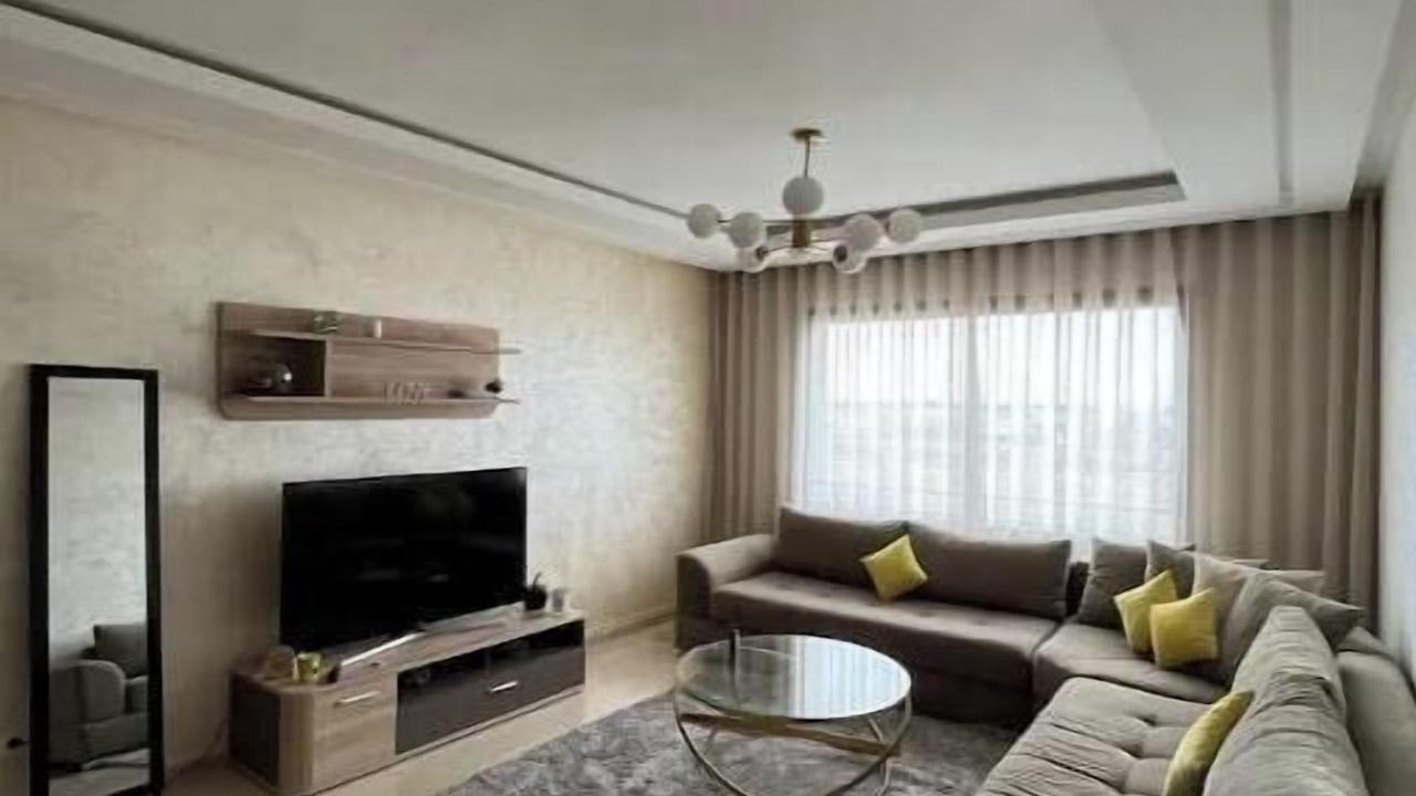 Photo of Livingroom in Nouaceur