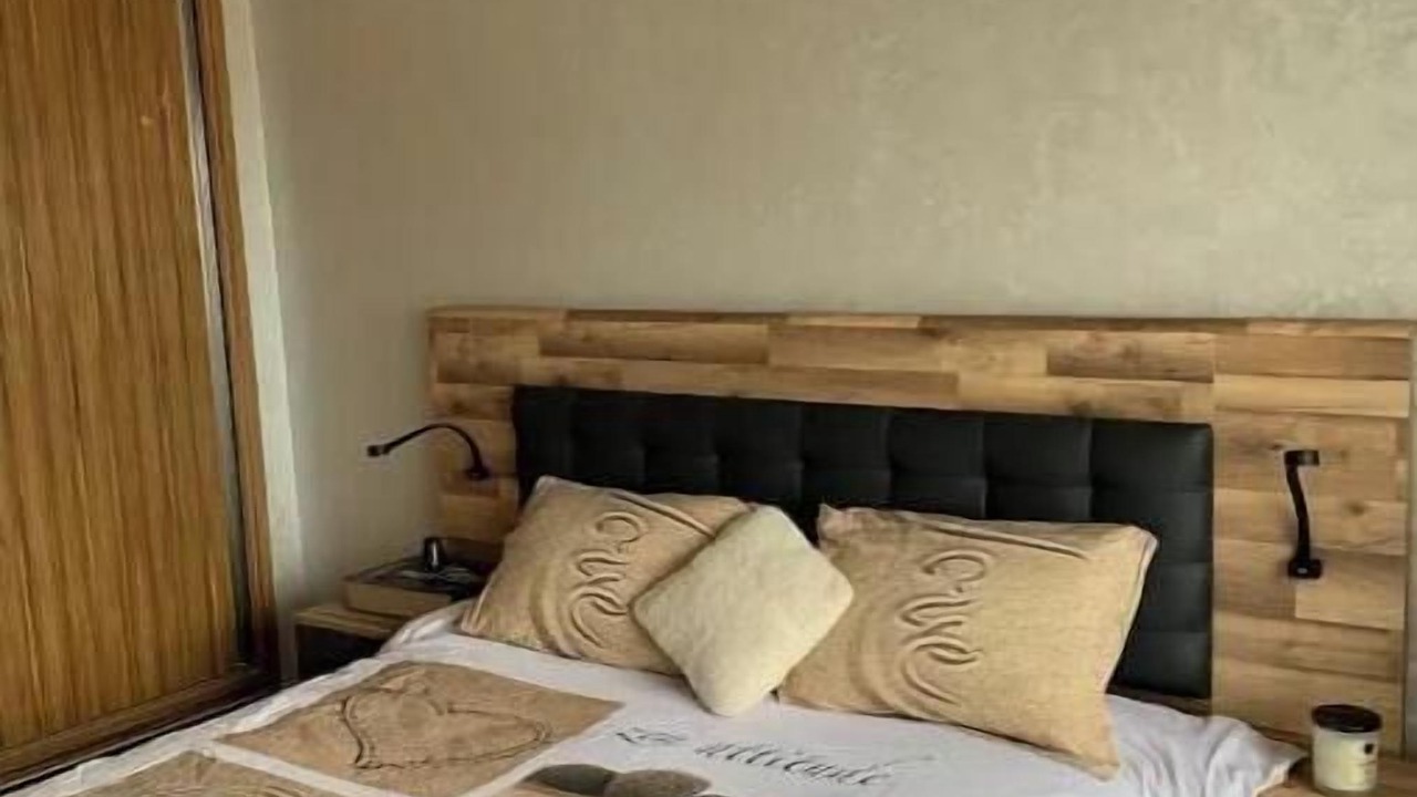 Photo of Bedroom in Nouaceur