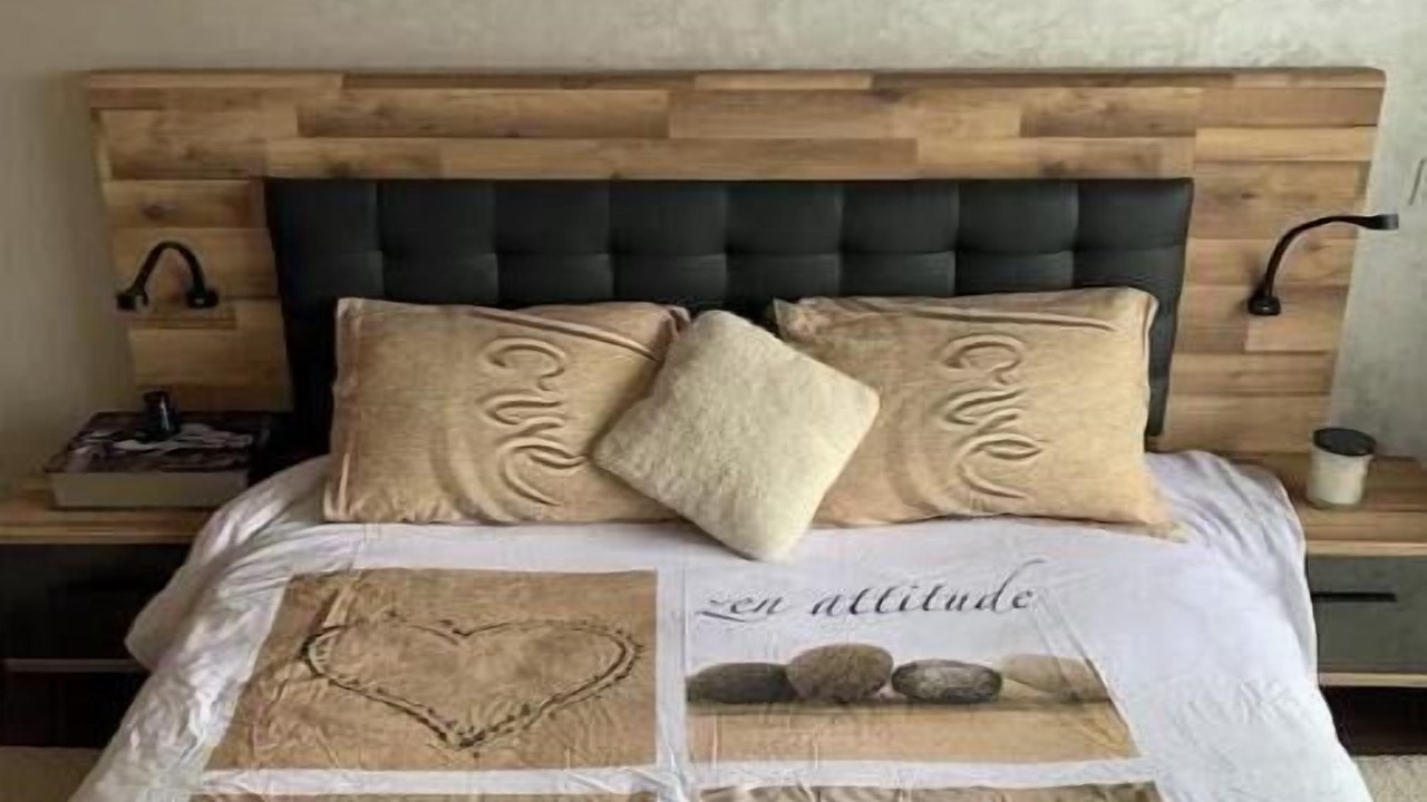 Photo of Bedroom in Nouaceur