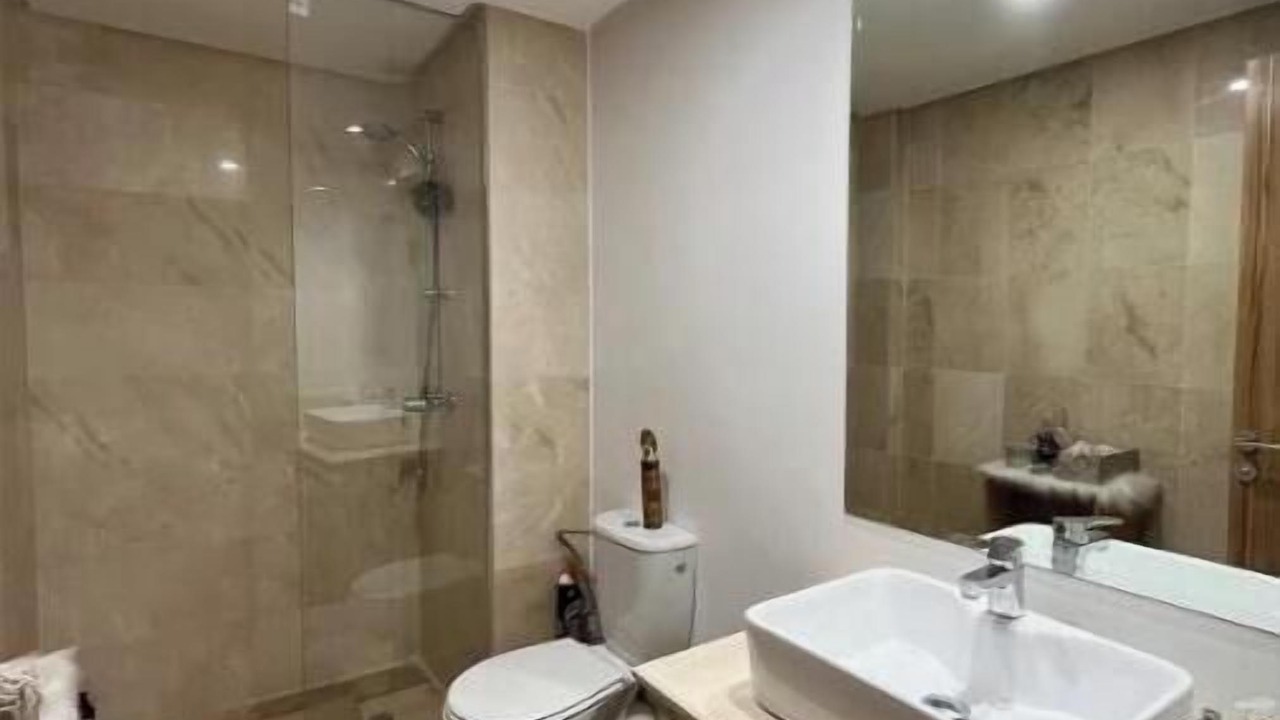 Photo of Bathroom in Nouaceur
