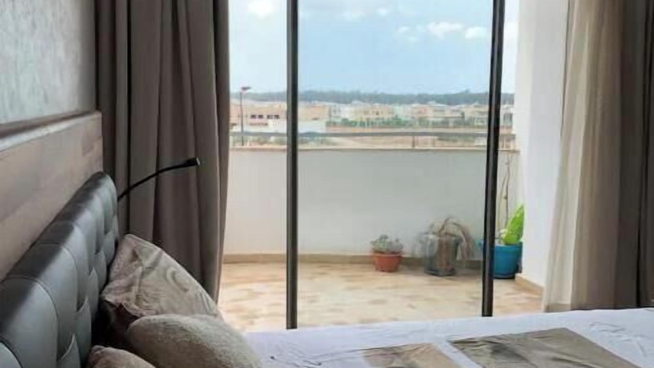 Photo of Bedroom in Nouaceur