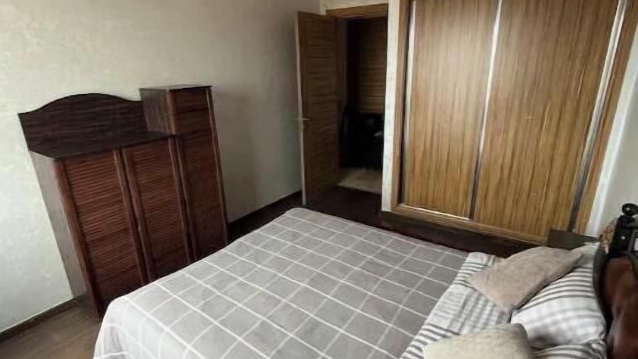 Photo of Bedroom in Nouaceur