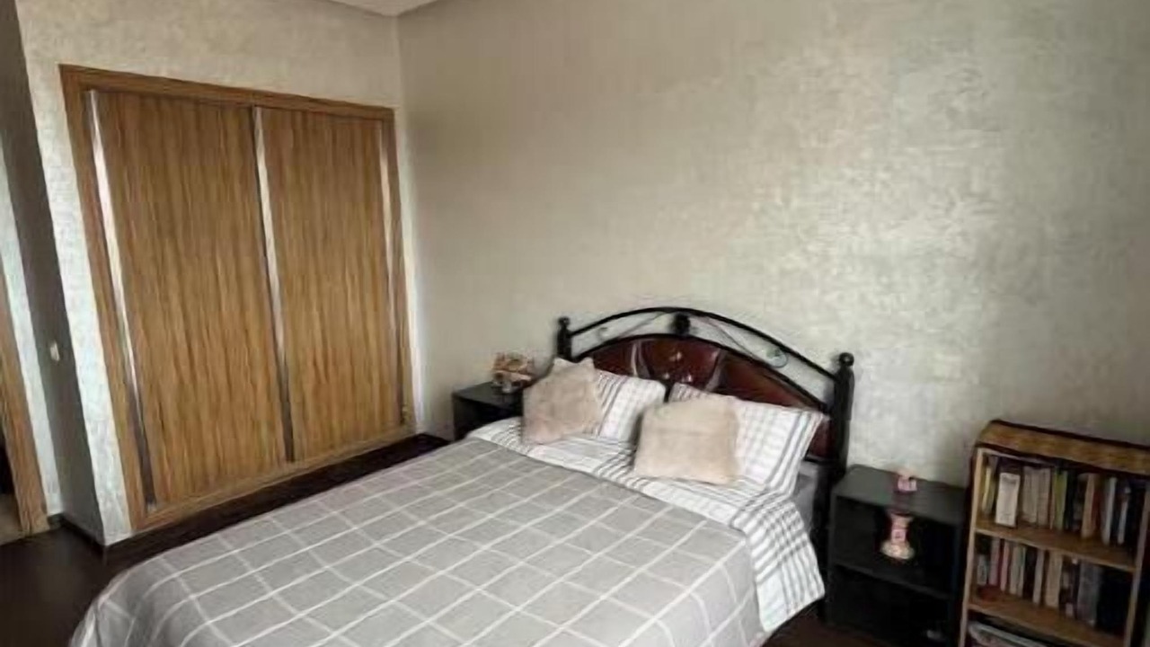 Photo of Bedroom in Nouaceur
