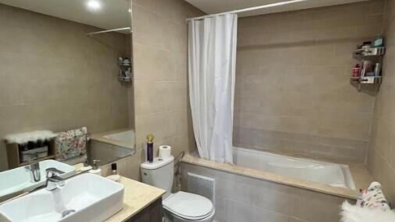 Photo of Bathroom in Nouaceur