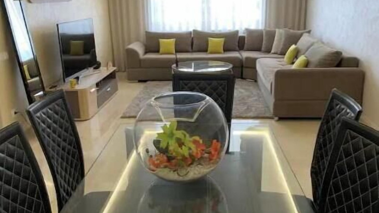 Photo of Livingroom in Nouaceur
