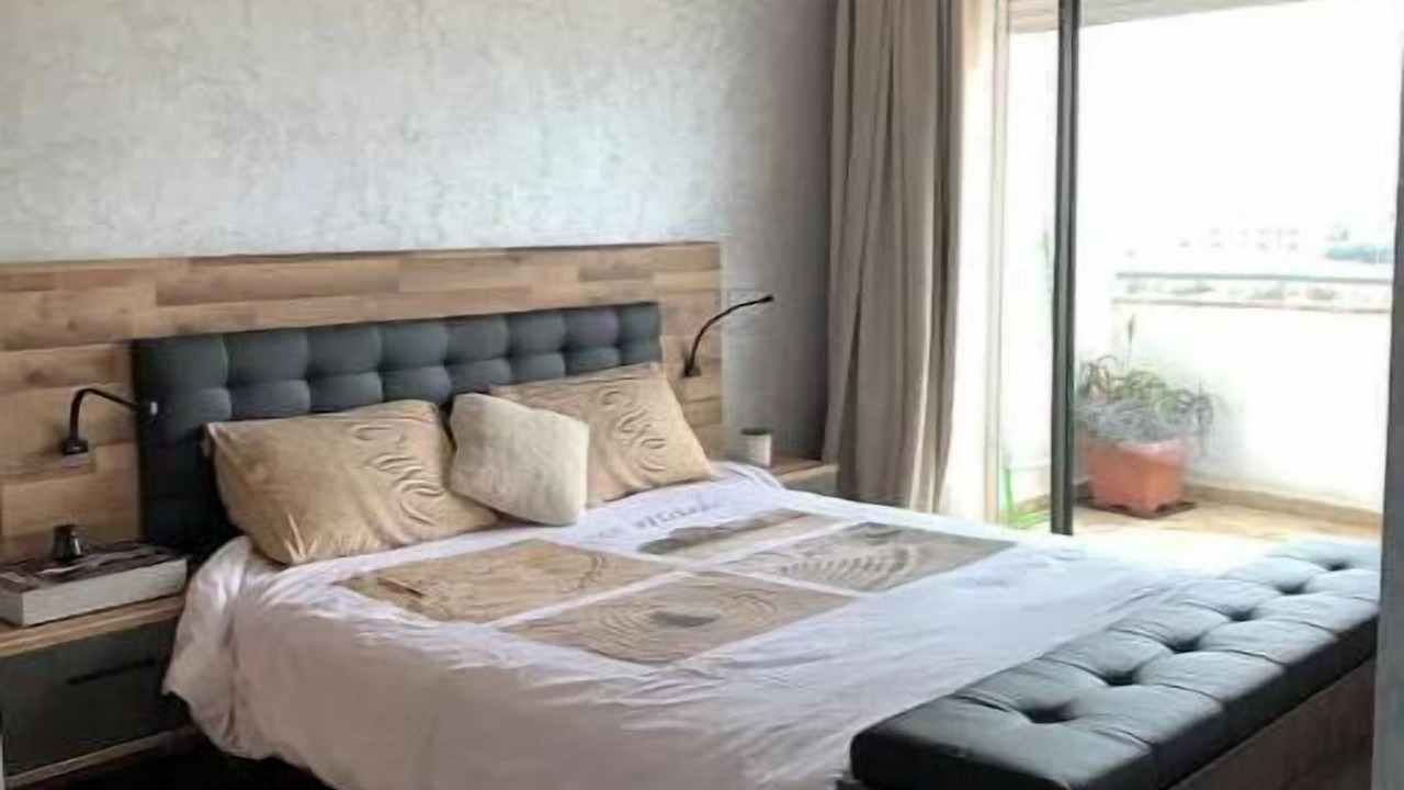 Photo of Bedroom in Nouaceur