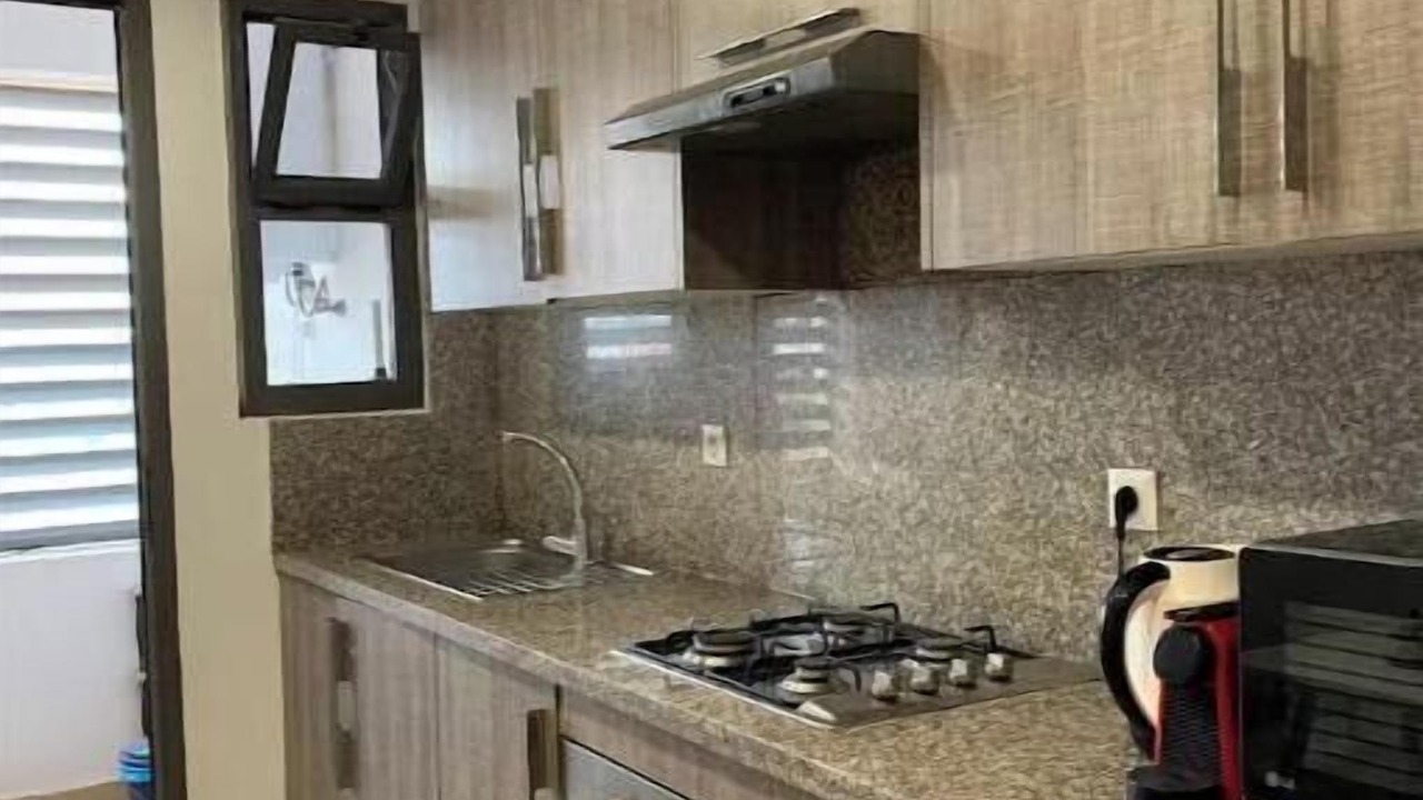 Photo of Kitchen in Nouaceur