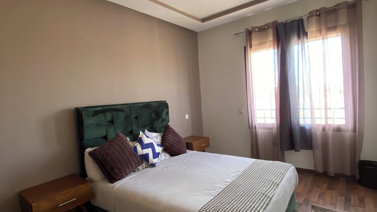 Photo of Bedroom in Nouaceur