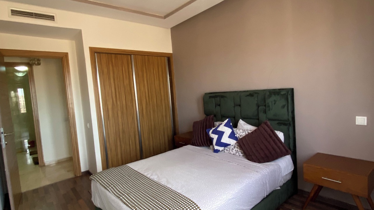 Photo of Bedroom in Nouaceur
