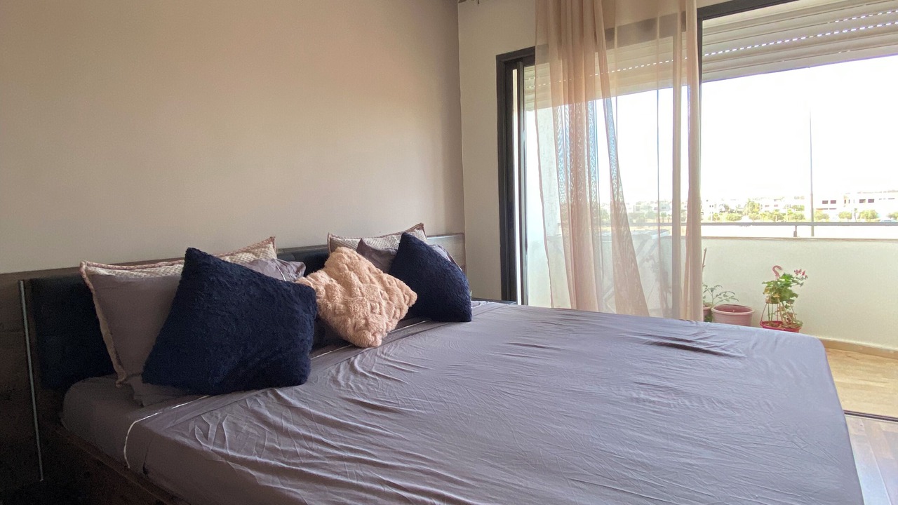 Photo of Bedroom in Nouaceur