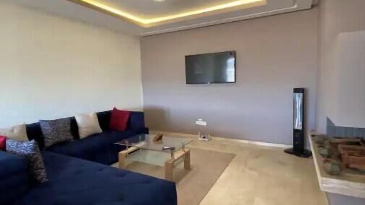 Photo of Bedroom in Nouaceur