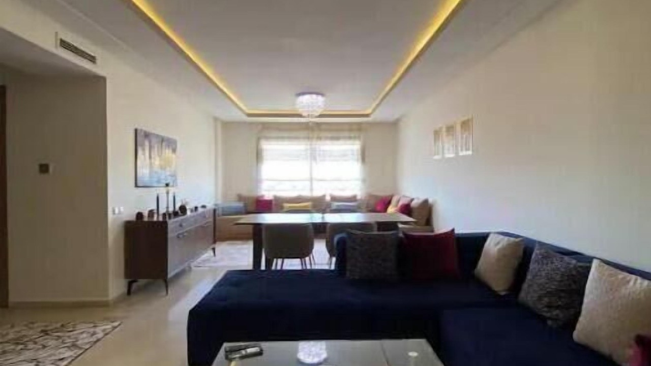 Photo of Bedroom in Nouaceur