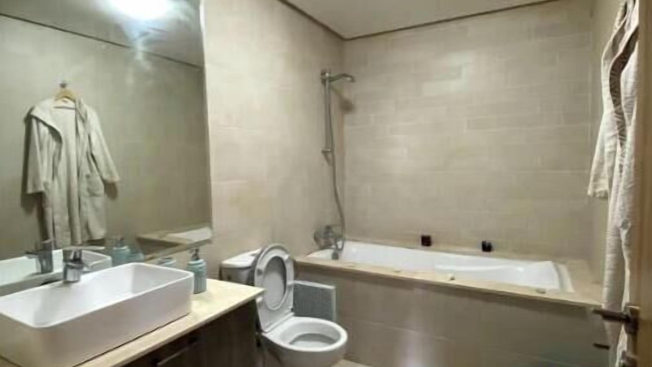 Photo of Bathroom in Nouaceur