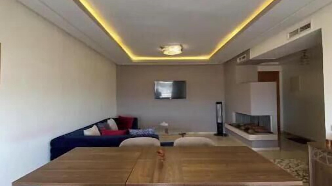 Photo of Livingroom in Nouaceur