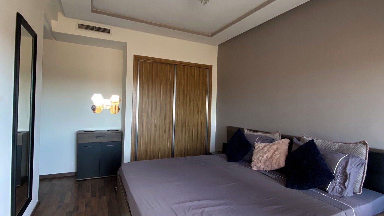 Photo of Bedroom in Nouaceur