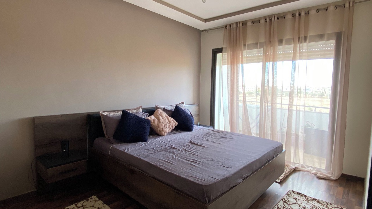 Photo of Bedroom in Nouaceur