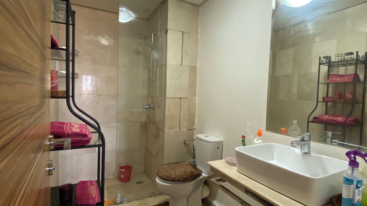 Photo of Bathroom in Nouaceur