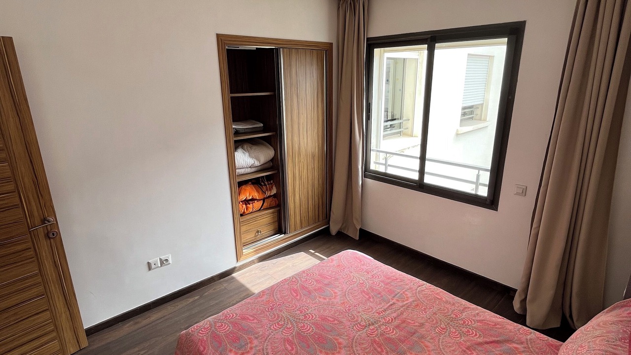 Photo of Bedroom in Nouaceur