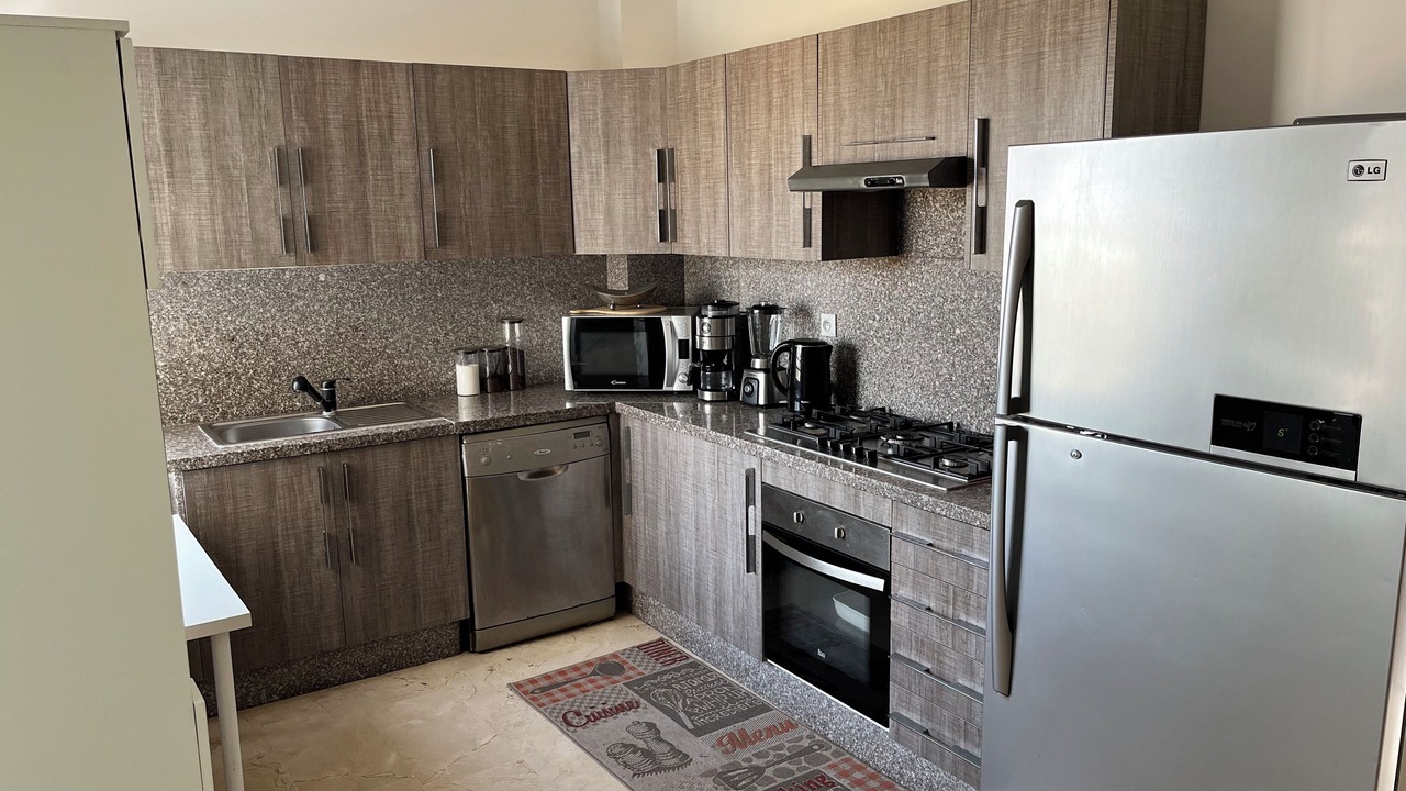 Photo of Kitchen in Nouaceur