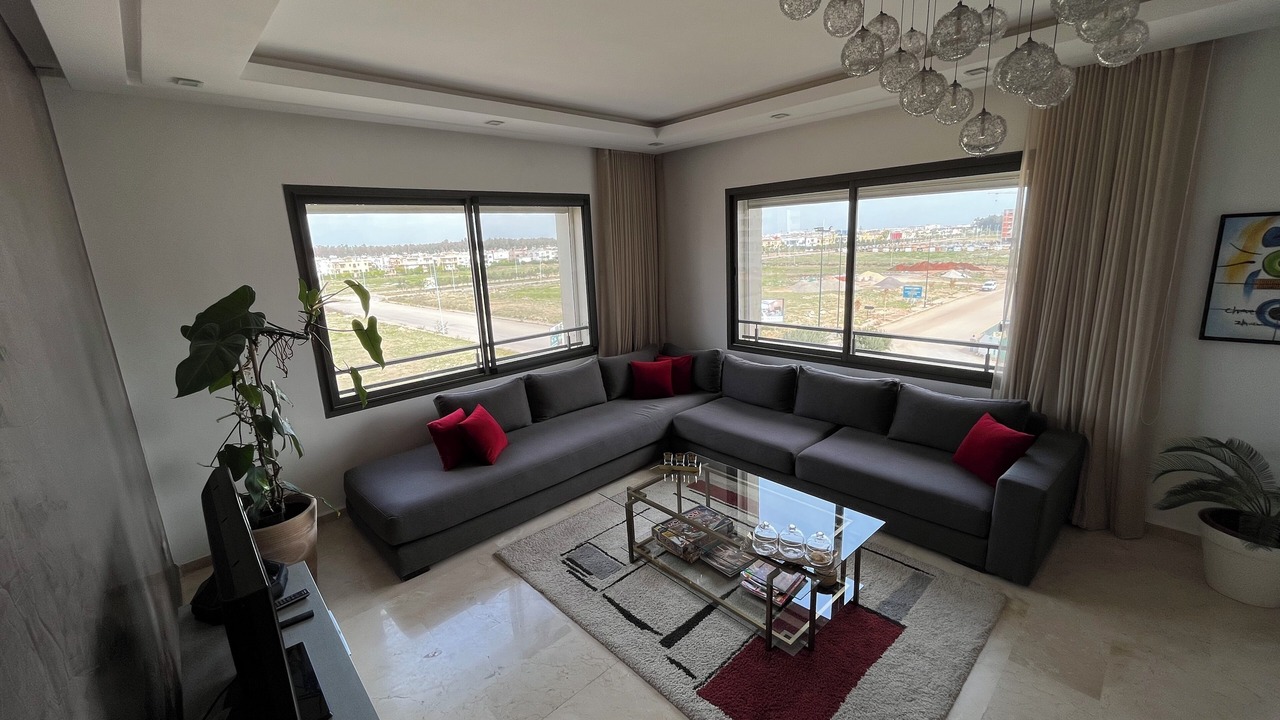 Photo of Livingroom in Nouaceur