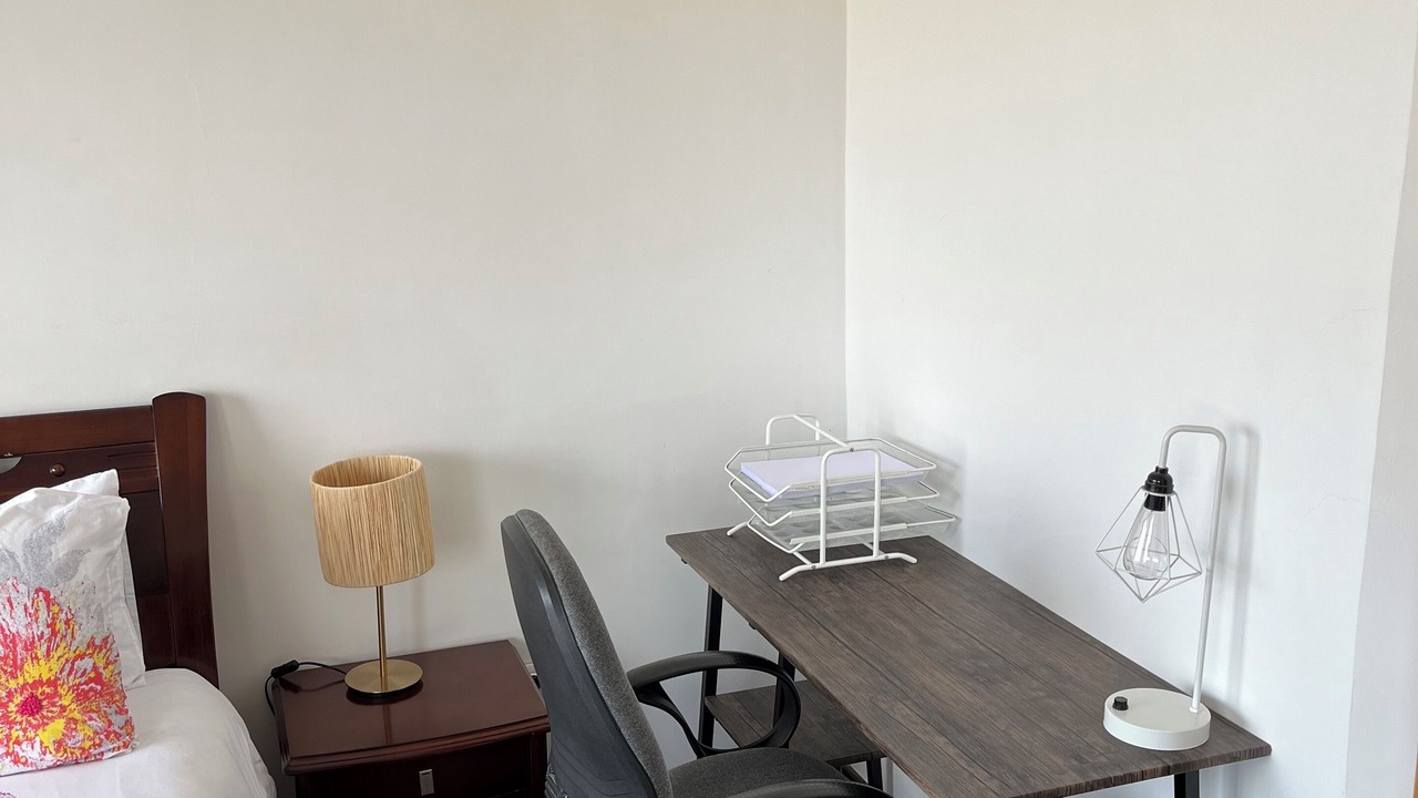 Photo of Bedroom in Nouaceur
