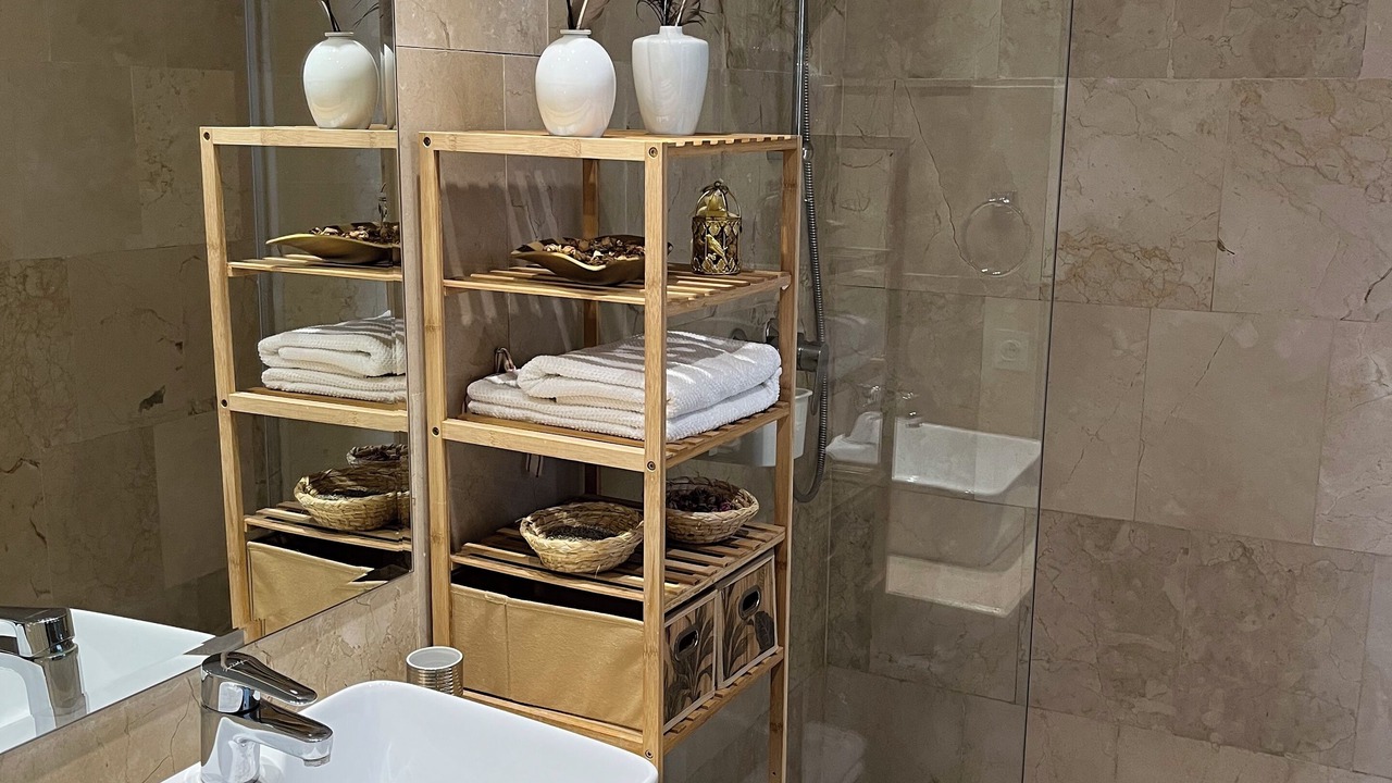 Photo of Bathroom in Nouaceur