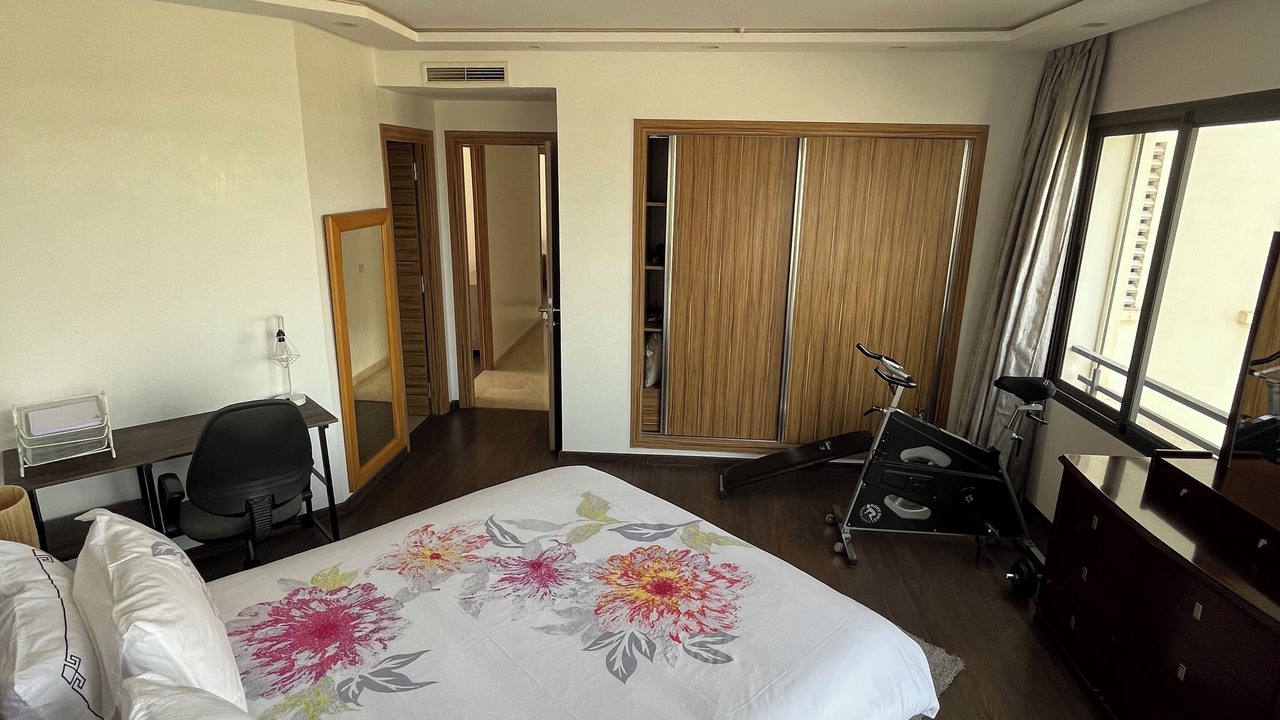 Photo of Bedroom in Nouaceur