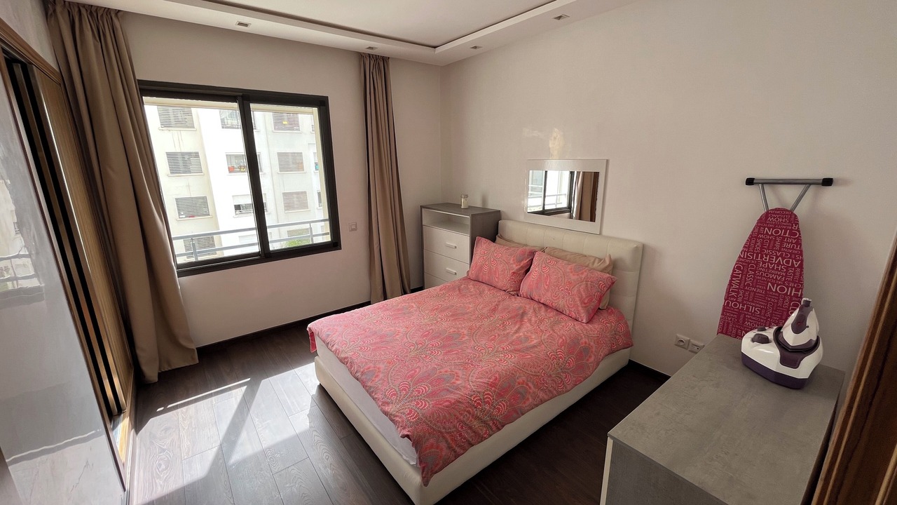 Photo of Bedroom in Nouaceur