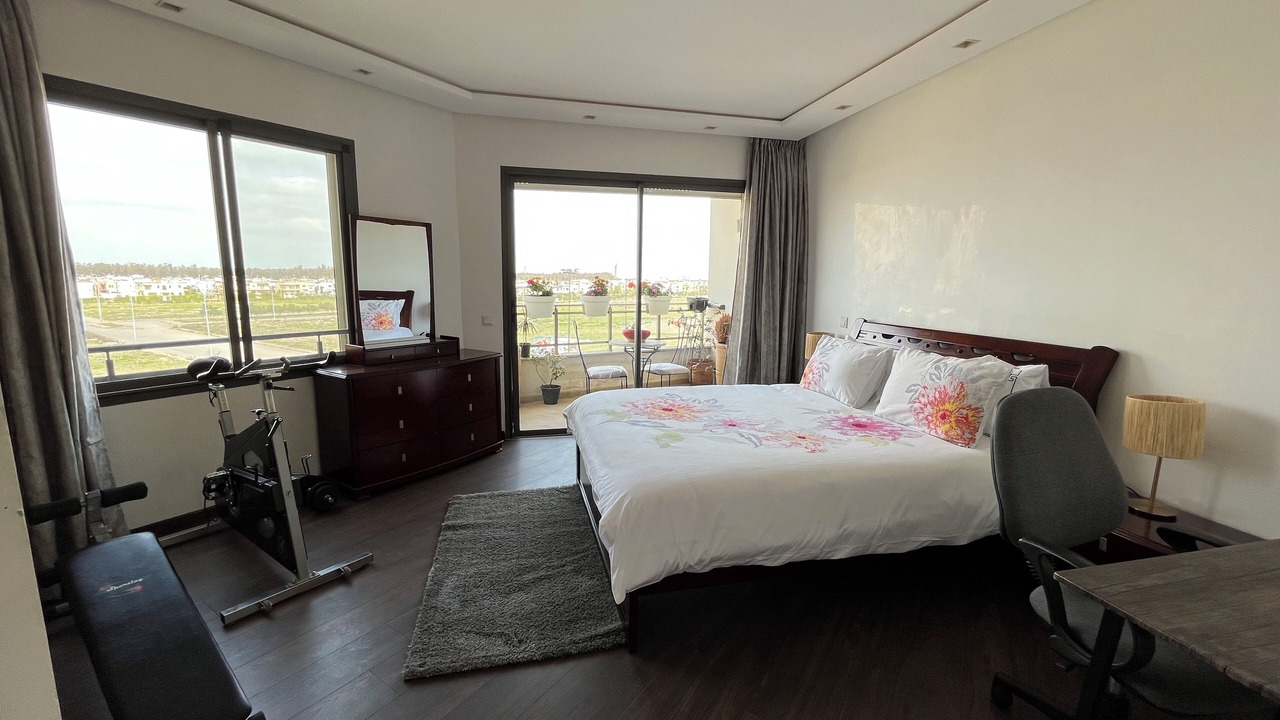 Photo of Bedroom in Nouaceur