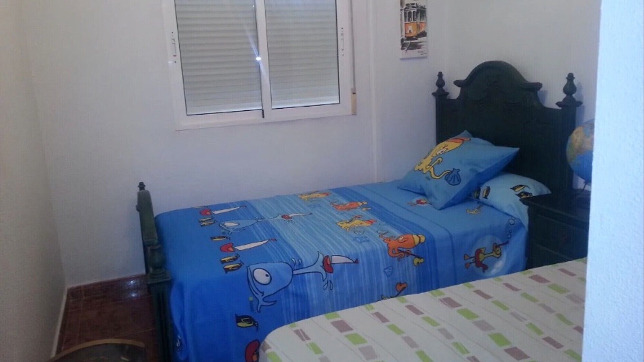 Photo of Bedroom in El Moncayo