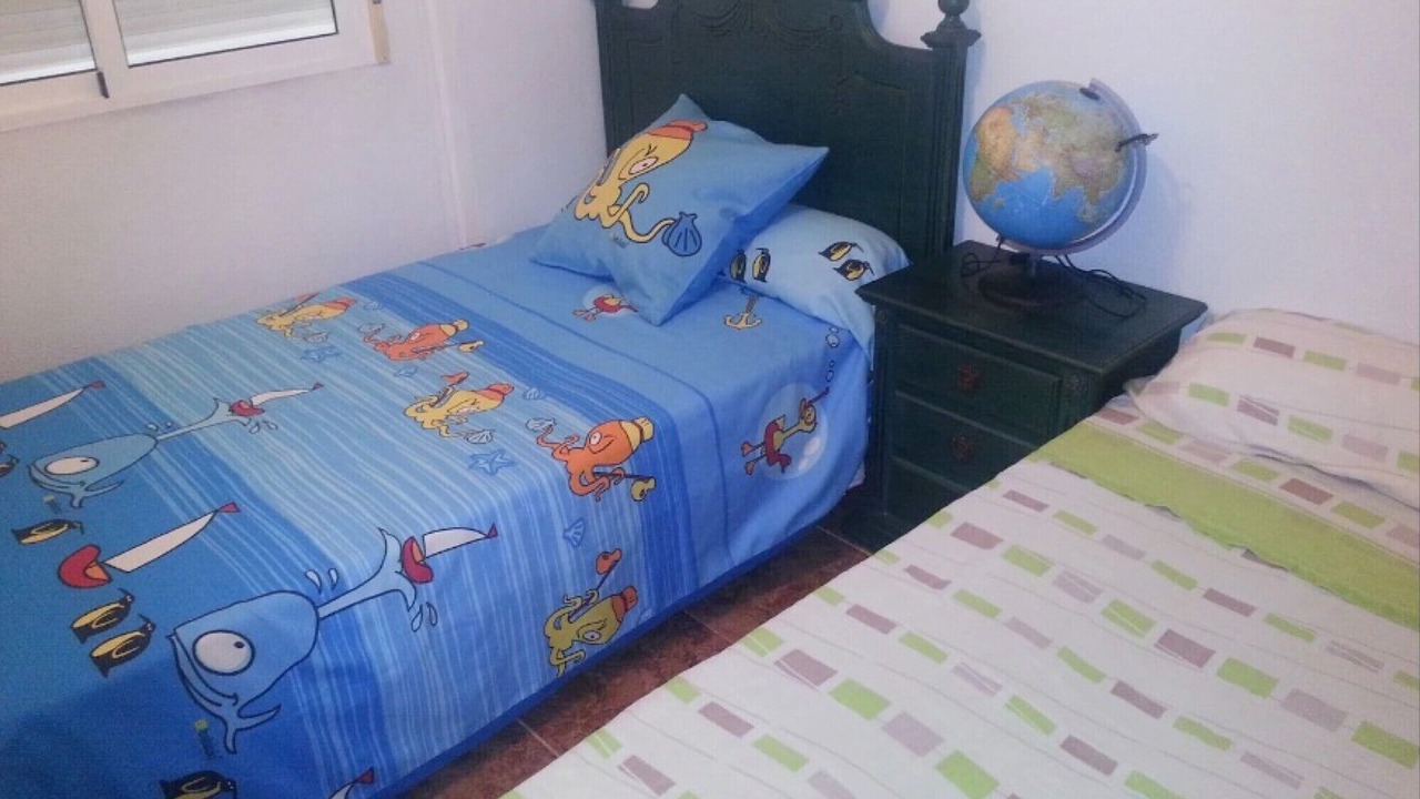 Photo of Bedroom in El Moncayo