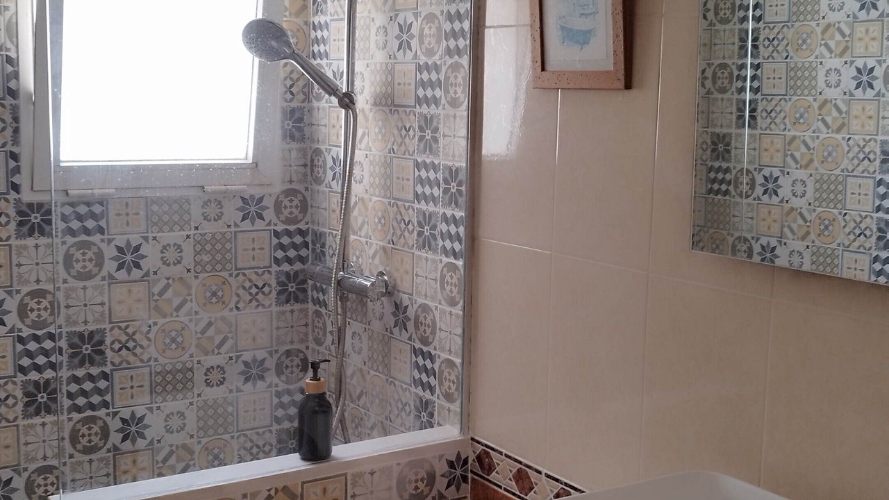 Photo of Bathroom in El Moncayo