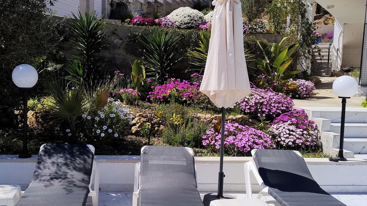 Photo of Patio Balcony in Olivella