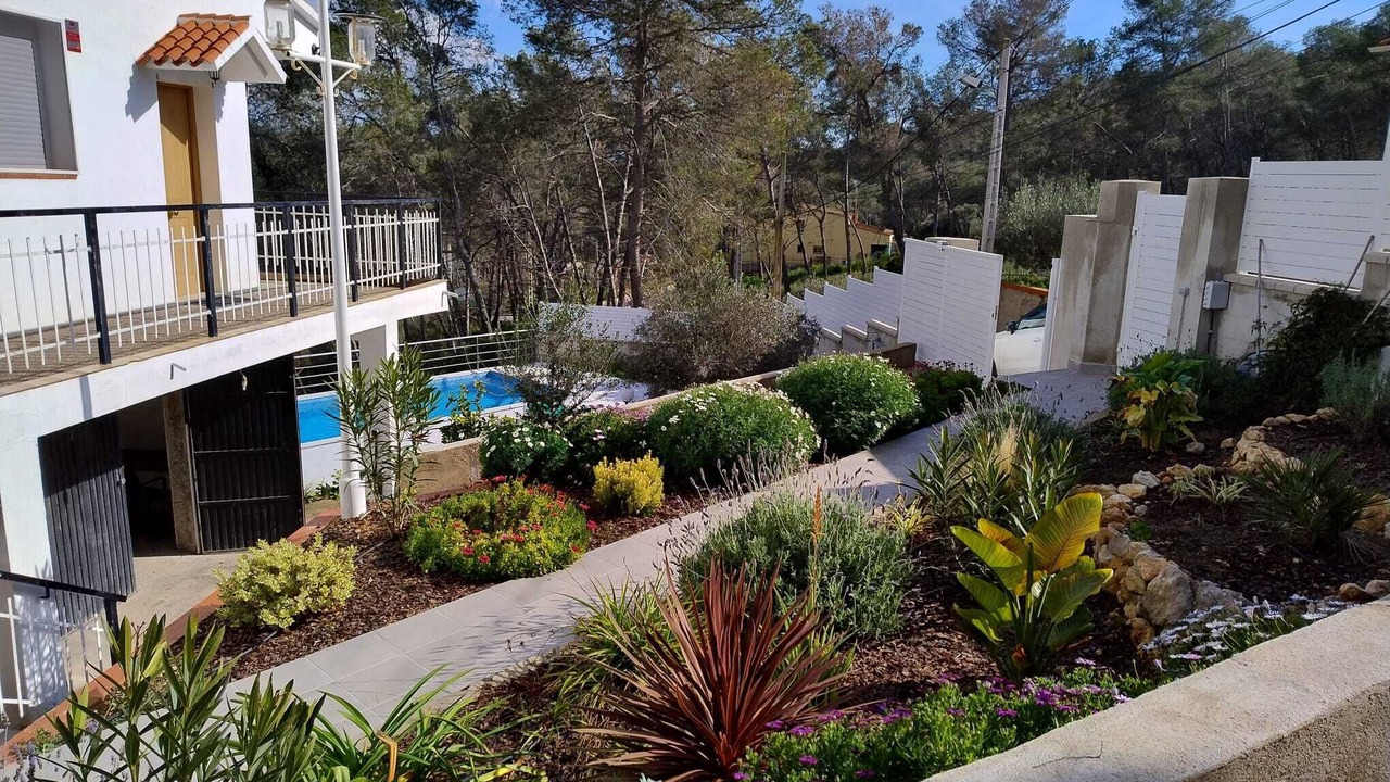 Photo of Outdoor in Olivella