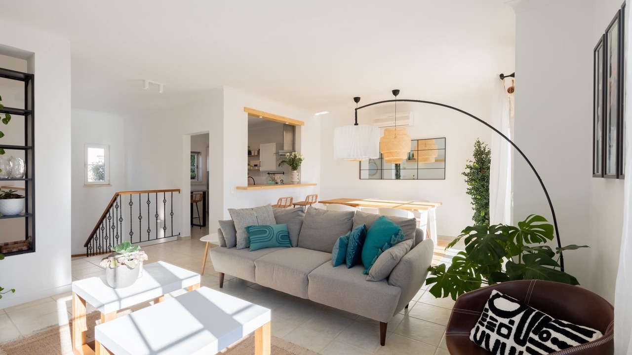 Photo of Livingroom in Budens