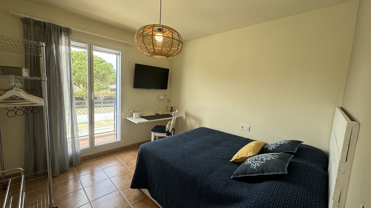 Photo of Bedroom in Mas Pinell