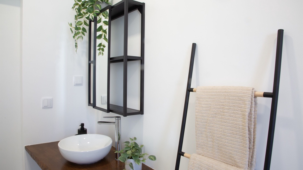 Photo of Bathroom in Ericeira