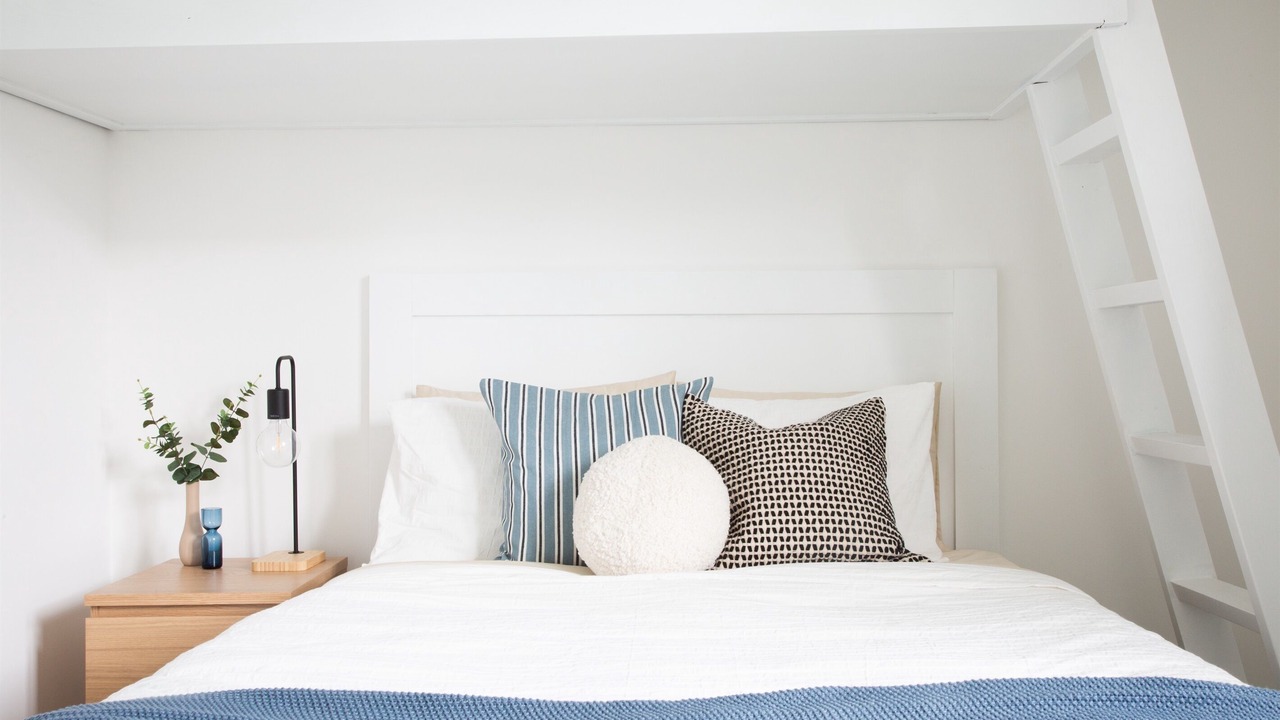 Photo of Bedroom in Ericeira