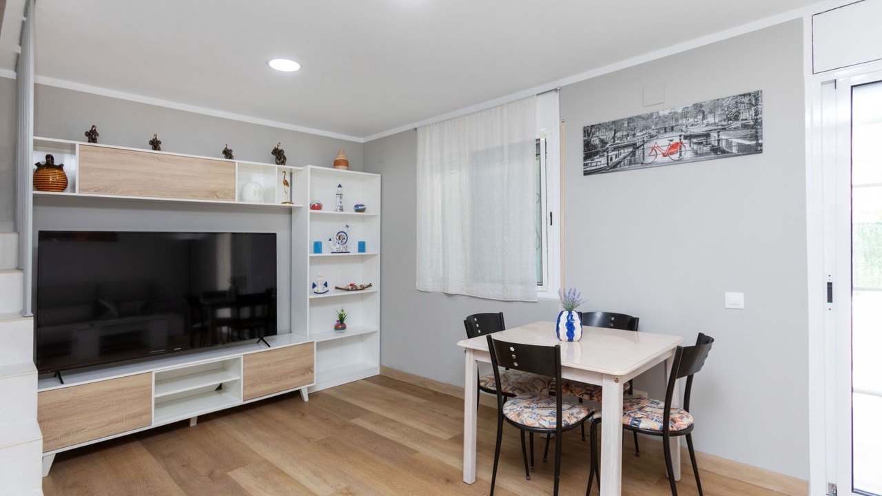 Photo of Bedroom in Costa del Zefir