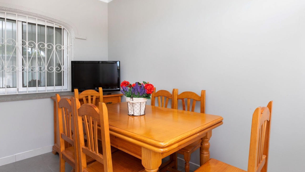 Photo of Bedroom in Costa del Zefir
