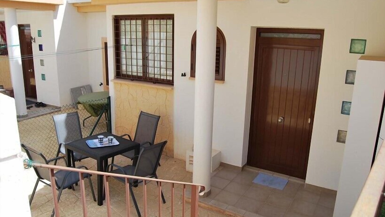 Photo of Patio Balcony in Polop
