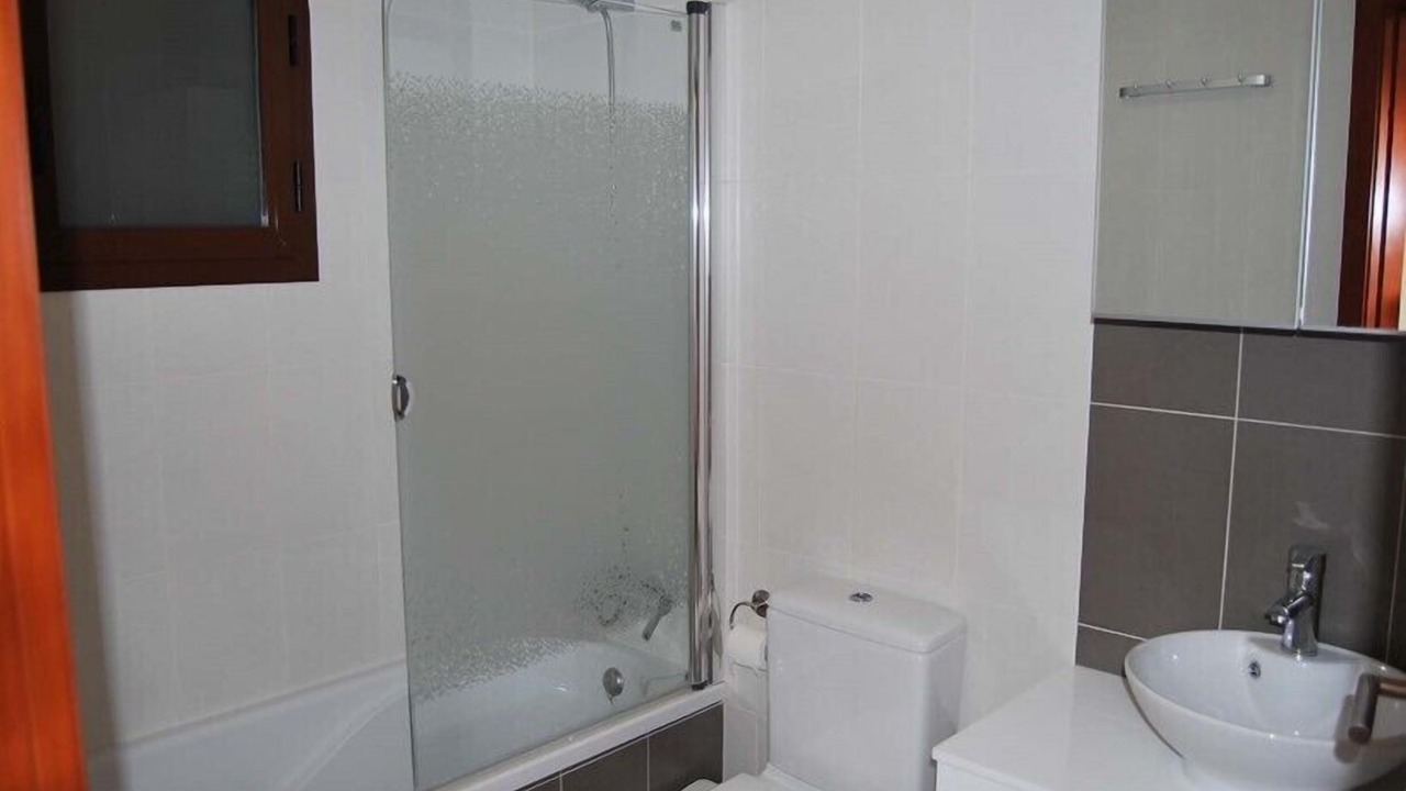 Photo of Bathroom in Polop