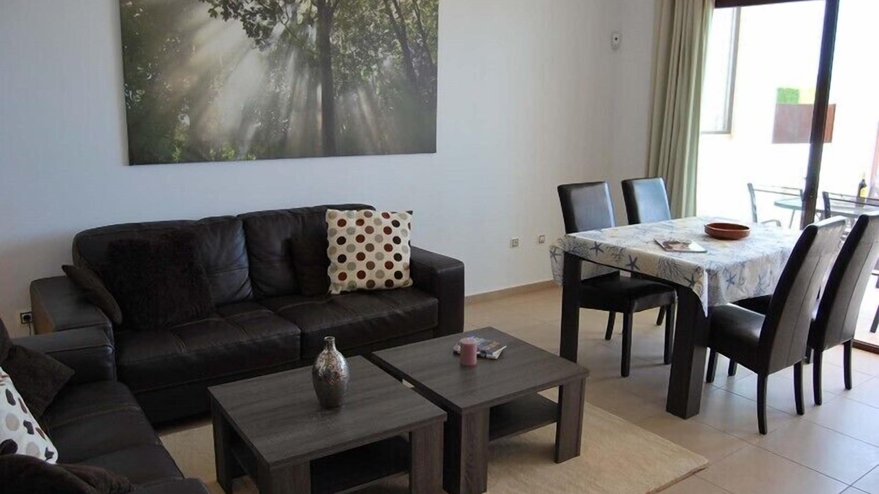 Photo of Bedroom in Polop