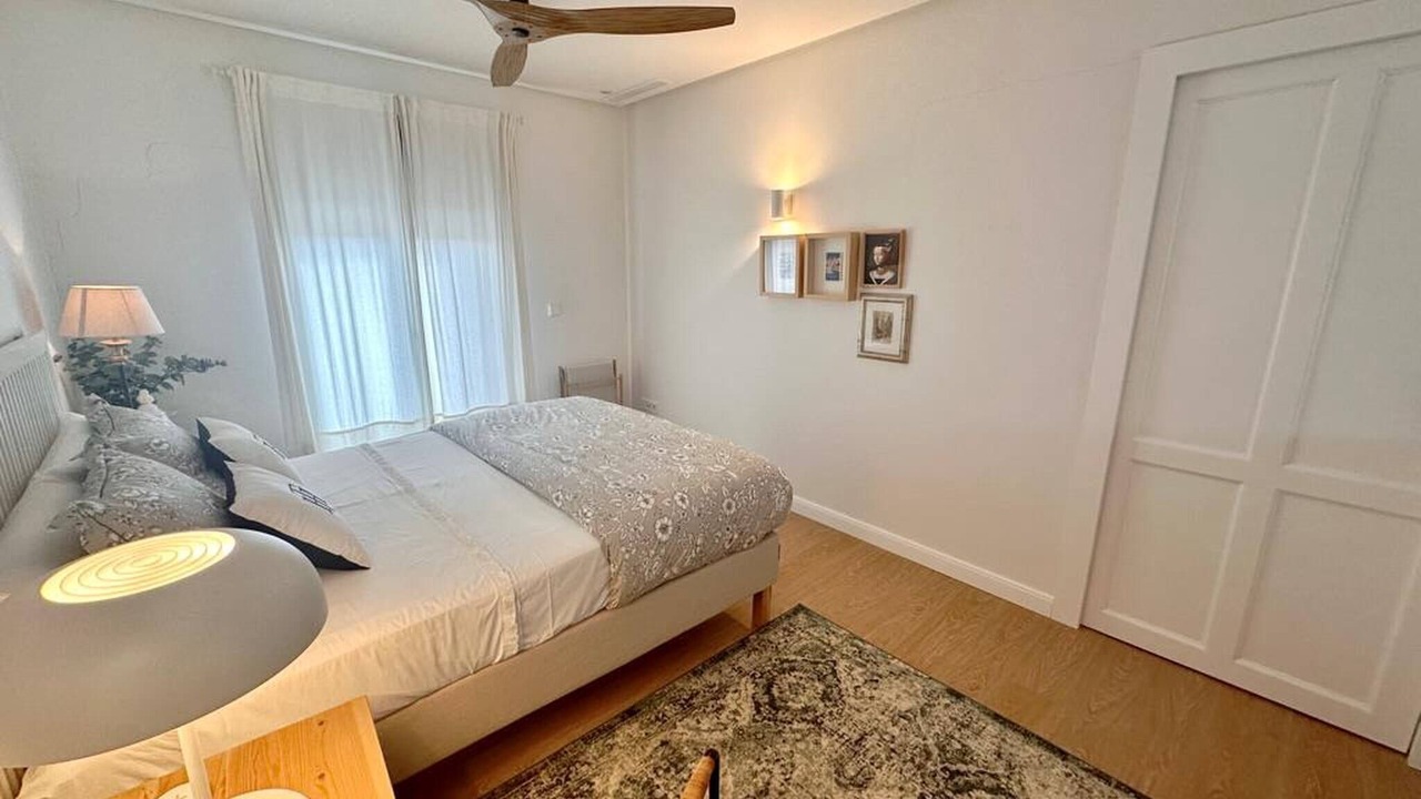 Photo of Bedroom in Beniarbeig