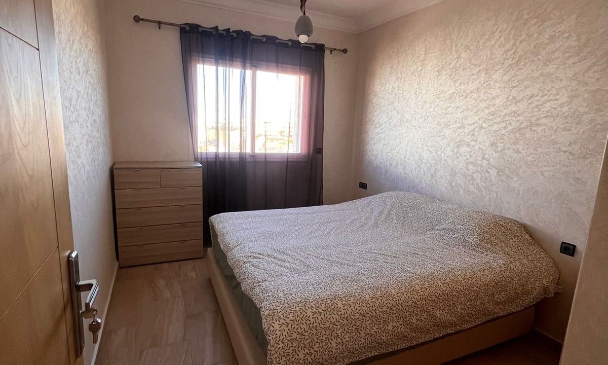 Photo of Bedroom in El Mansouria