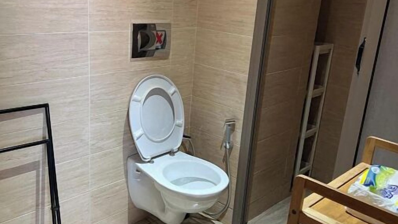 Photo of Bathroom in El Mansouria