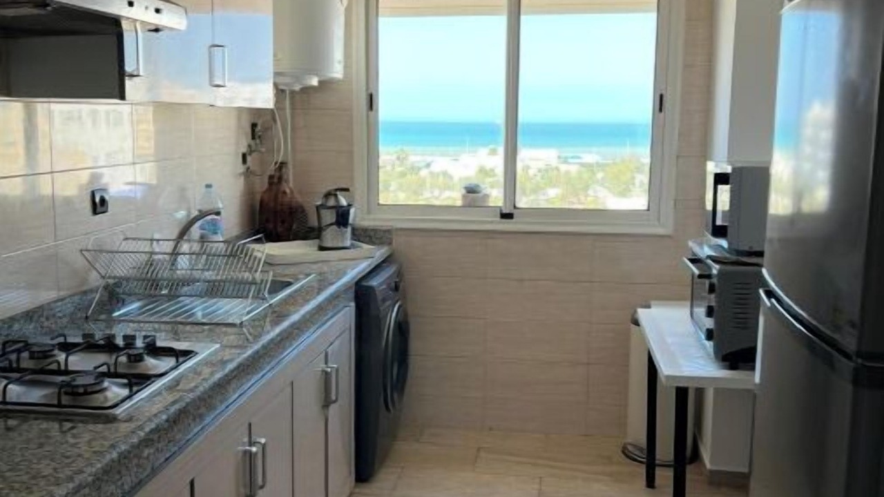 Photo of Kitchen in El Mansouria