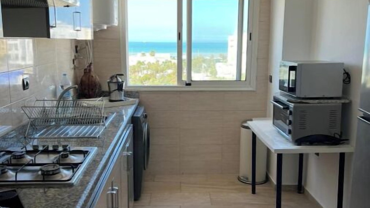 Photo of Kitchen in El Mansouria