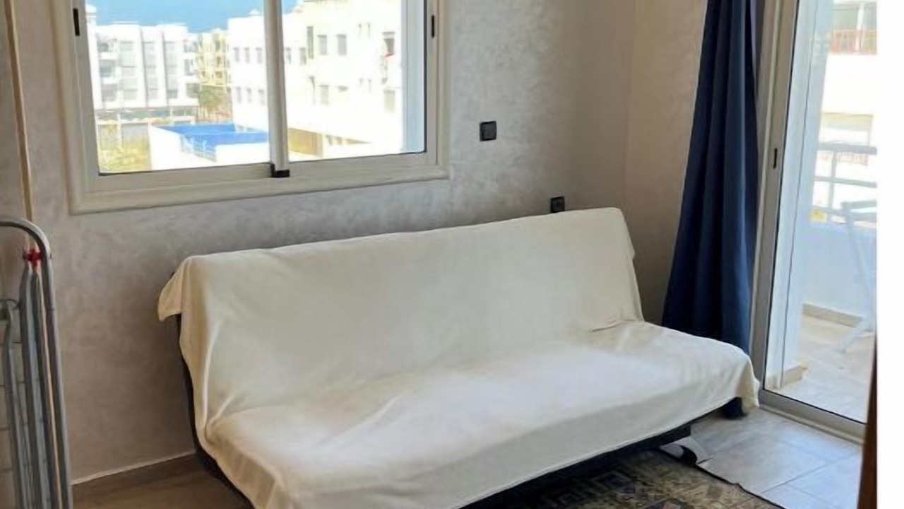 Photo of Livingroom in El Mansouria